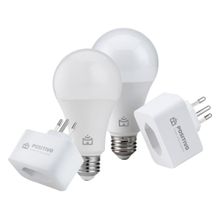 Kit Casa Eficiente Positivo Smarthome 11152228