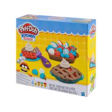 Massinha Playdoh Tortas Divertidas