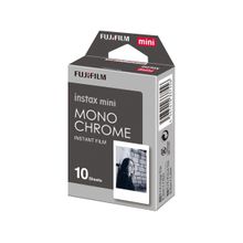 Filme Instantâneo Fujifilm Instax Mini Monochrome