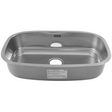 Cuba para Cozinha Franke Inox de Embutir