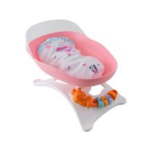 Berço de Brinquedo Cotiplás