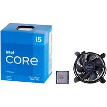 Processador Intel Core i5 11400F 2.60GHz
