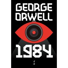 Livro 1984 George Orwell