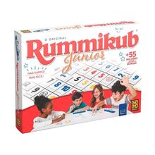Jogo Rummikub Júnior