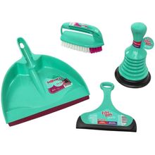 Kit Limpeza Noviça BT004K