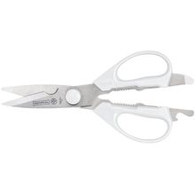 Tesoura Mundial Multiuso Inox 2 Lâminas