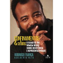 Livro - Confinamentos & Afins