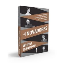 Livro - Os inovadores