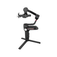 Estabilizador Zhiyun Weebill-S