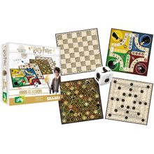Jogos Clássicos Harry Potter Copag