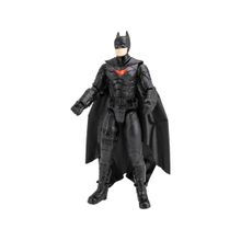 Boneco Batman Deluxe Sunny Brinquedos