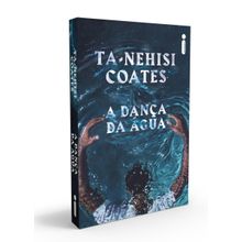 Livro - A Dança Da Água