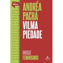 Livro - Sobre feminismos