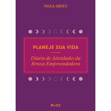 Livro - Planeje sua vida
