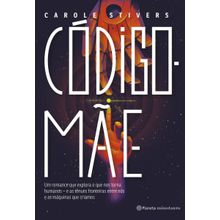 Livro - Código-Mãe
