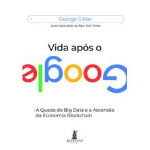 Livro - Vida após o Google