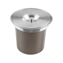 Lixeira para Cozinha 5L Franke