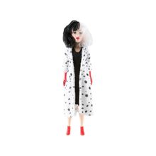 Boneca Disney Vilãs Cruella Baby Brink