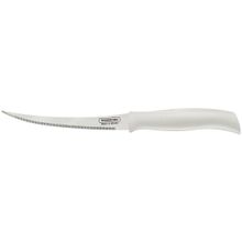 Faca para Tomate Tramontina Inox 5” Profit
