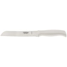 Faca para Pão Tramontina Inox 7” Profit