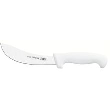 Faca para Couro/Sangria Tramontina Inox 6”