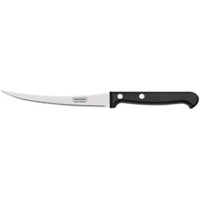Faca para Tomates Tramontina Inox 5”