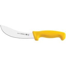 Faca para Couro/Sangria Tramontina Inox 6”
