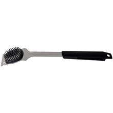 Escova Limpa Grelha Tramontina Churrasco Black