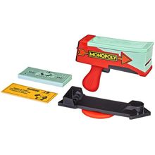 Jogo Monopoly Chuva de Dinehiro Eletrônico E3037