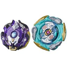 Beyblade Hasbro Speedstorm Burts Surge 2 Peças