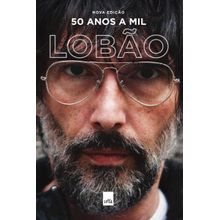 Livro - 50 anos a mil (nova edição)