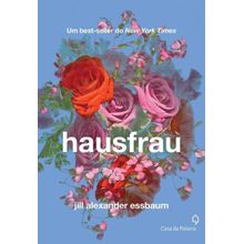 Livro - Hausfrau