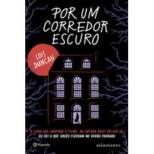 Livro - Por um corredor escuro