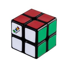 Cubo Mágico 2x2 Rubiks Mini