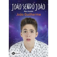 Livro - João sendo João