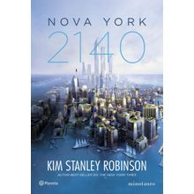 Livro - Nova York 2140