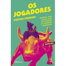 Livro - Os jogadores