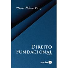 Livro - Direito Fundacional - 3ª Edição 2019