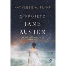 Livro - O projeto Jane Austen