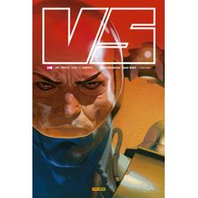 Livro - Vs: de Frente Para o Inimigo