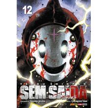 Livro - Sem Saida - 12