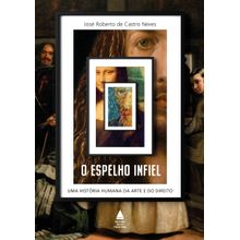 Livro - O espelho infiel