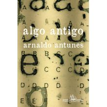 Livro - Algo antigo