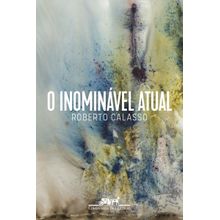 Livro - O inominável atual