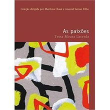 Livro As Paixões