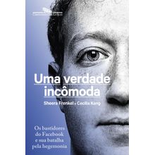 Livro - Uma verdade incômoda