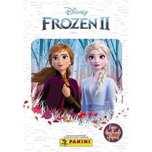Livro - Kit Frozen 2