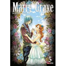 Livro - Marry Grave - 5