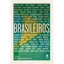 Livro - Brasileiros