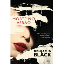 Livro - Morte no Verão